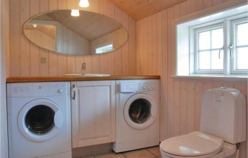 Holiday Home Lyngvej Tranek�r II
