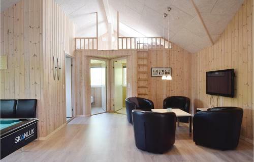 Holiday Home Kronens Have Tranek�r X