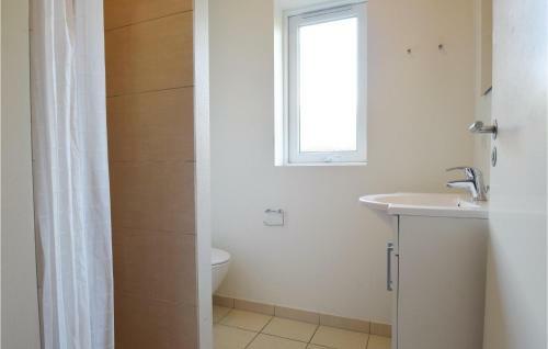 Holiday Home Kronens Have Tranek�r X