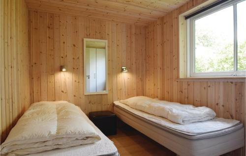 Holiday Home Kronens Have Tranek�r X