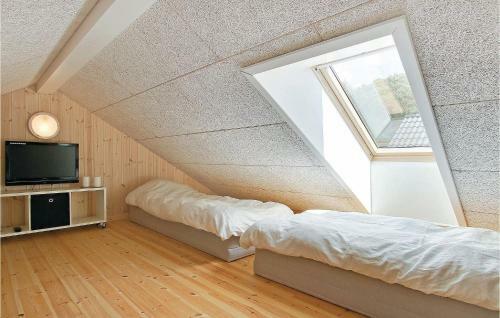 Holiday Home Kronens Have Tranek�r Denm