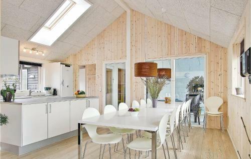 Holiday Home Kronens Have Tranek�r Denm