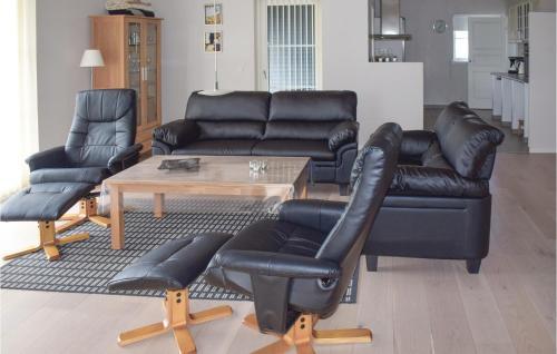 Holiday Home Kronens Have Tranek�r I