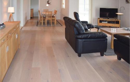 Holiday Home Kronens Have Tranek�r I