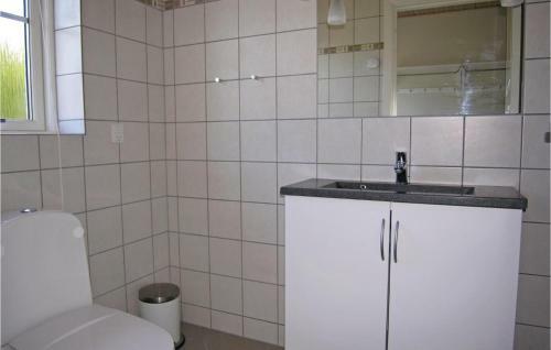 Holiday Home Kronens Have Tranek�r I
