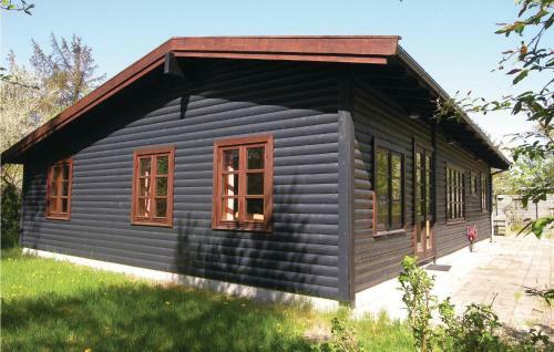 Holiday Home Plantagevej Gilleleje V