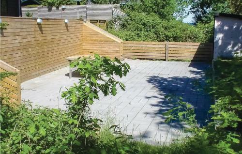 Holiday Home Plantagevej Gilleleje V