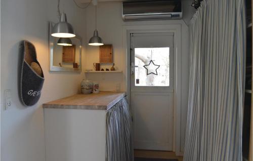 Holiday Home Egernvej Gilleleje Denm