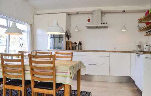 Holiday Home Egernvej Gilleleje Denm