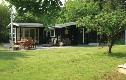 Holiday Home Egernvej Gilleleje Denm