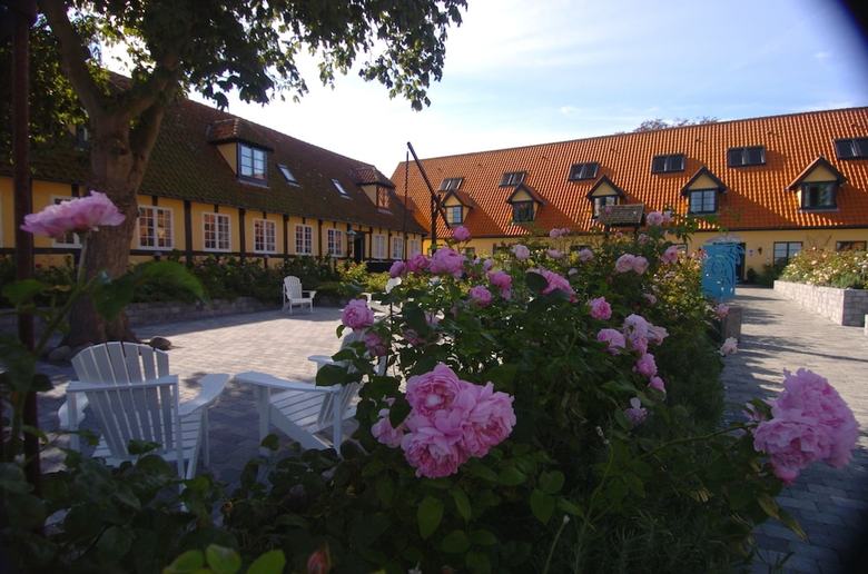 Hotel Siemsens Gaard