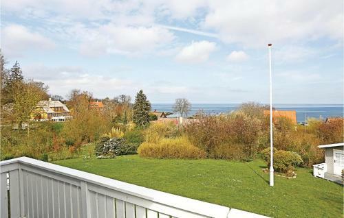 Holiday Home Sommervej Svaneke XI