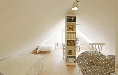 Holiday Home Sommervej Svaneke XI