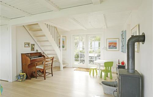Holiday Home Sommervej Svaneke XI