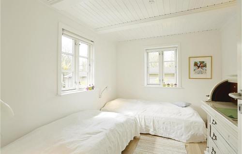 Holiday Home Sommervej Svaneke XI