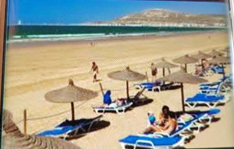 Hostal Tinirebou Surf - Hostel