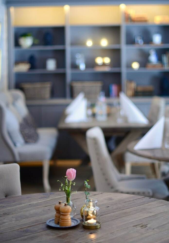 Hotel G�ll�fsta Konferens