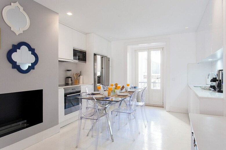 Baixa Deluxe VI Apartment Rentexperience