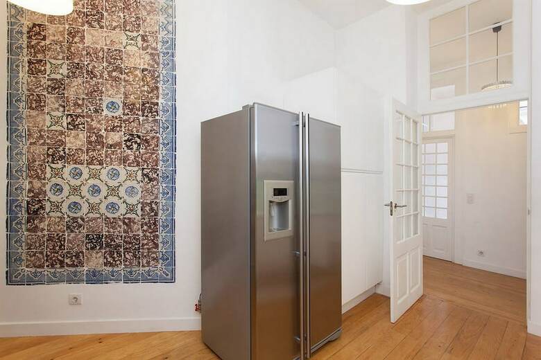 Baixa Delight Apartment Rentexperience