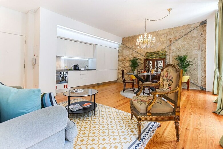 Avenida II Apartment Rentexperience
