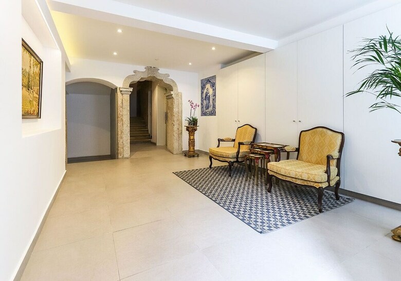 Avenida II Apartment Rentexperience