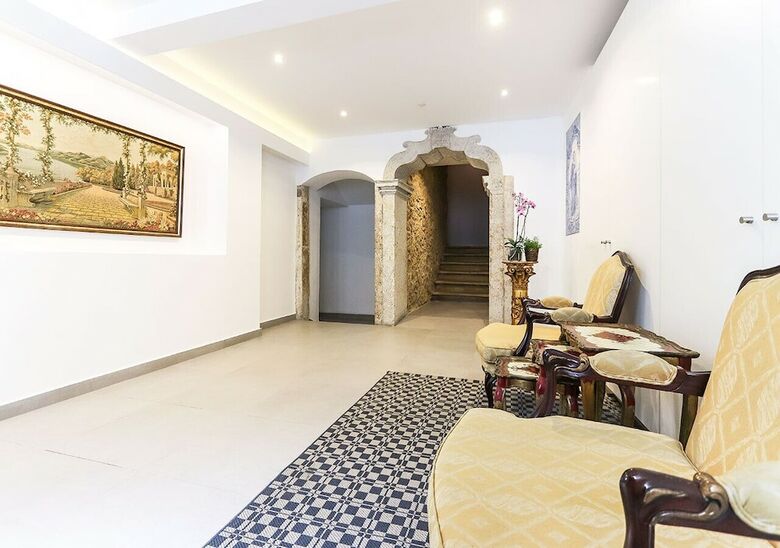 Avenida II Apartment Rentexperience