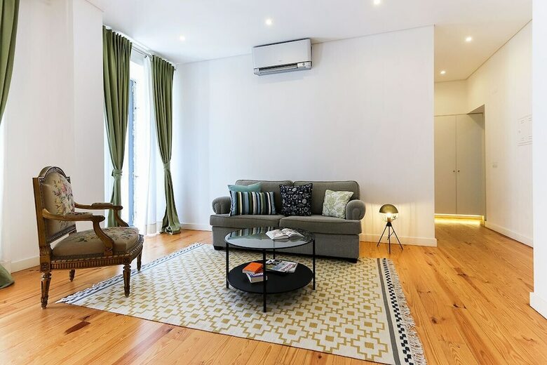 Avenida II Apartment Rentexperience