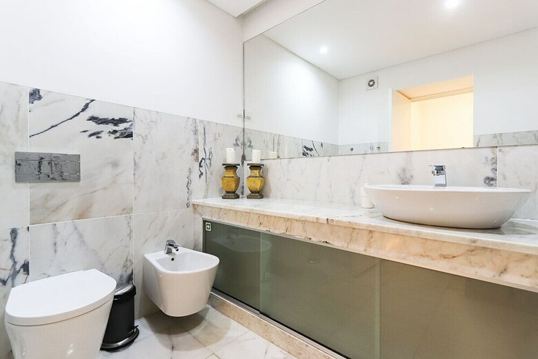 Avenida II Apartment Rentexperience