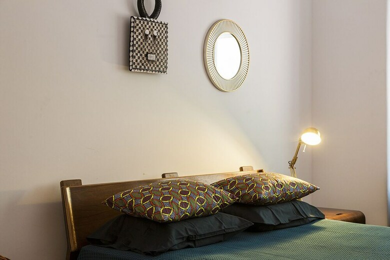 City Deluxe II Apartment Rentexperience