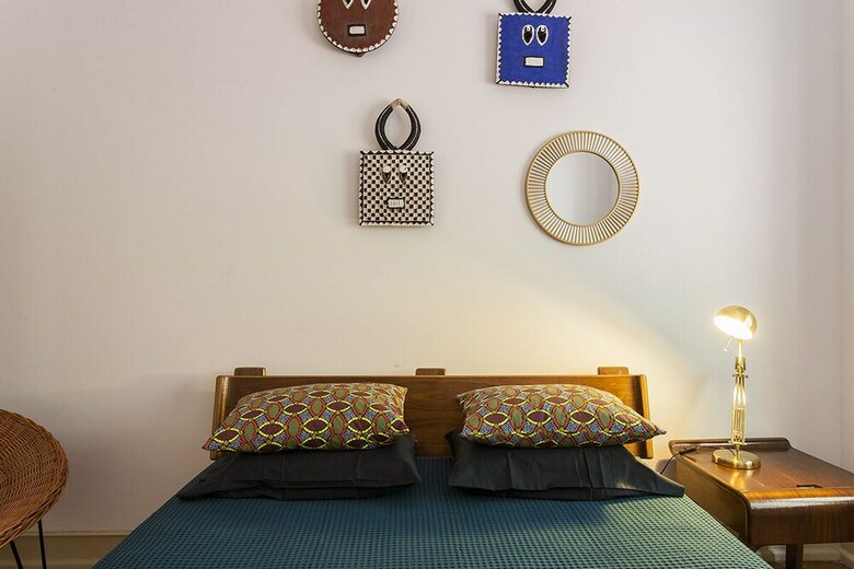 City Deluxe II Apartment Rentexperience