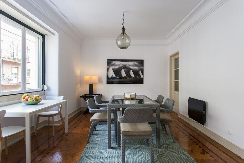 City Deluxe II Apartment Rentexperience