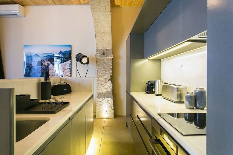 Charming Santa Catarina Apartment Rentexperience
