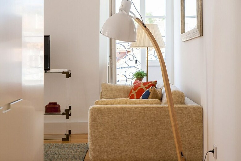 Alfama Trendy Deluxe Apartment Rentexperience