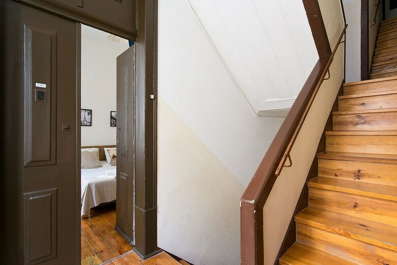 Correeiros Downtown V Apartment Irentexperience