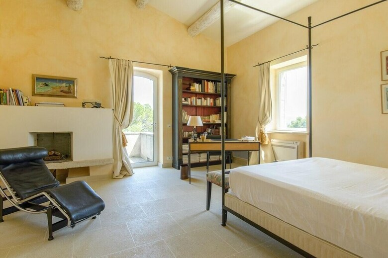 Villa Superbe Mas Plein Centre de Gordes