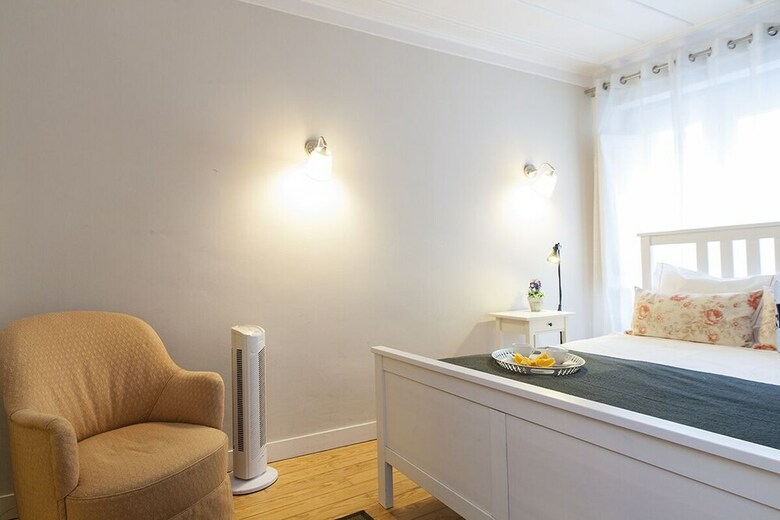 Cosy In Chiado II Apartment Rentexperience
