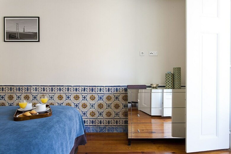 Correeiros Duplex Deluxe Apartment Rentexperience