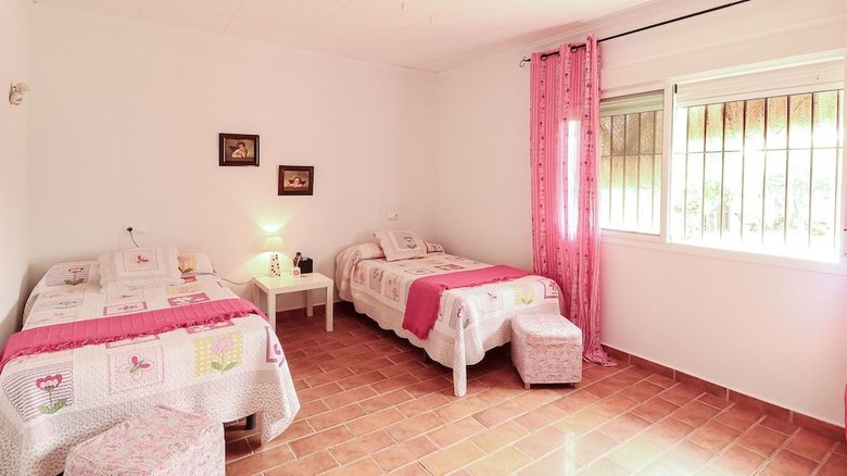 Agroturismo Villa Bohorquez