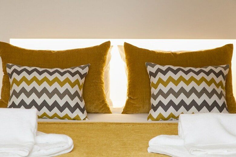 Downtown Design I Apartment Rentexperience