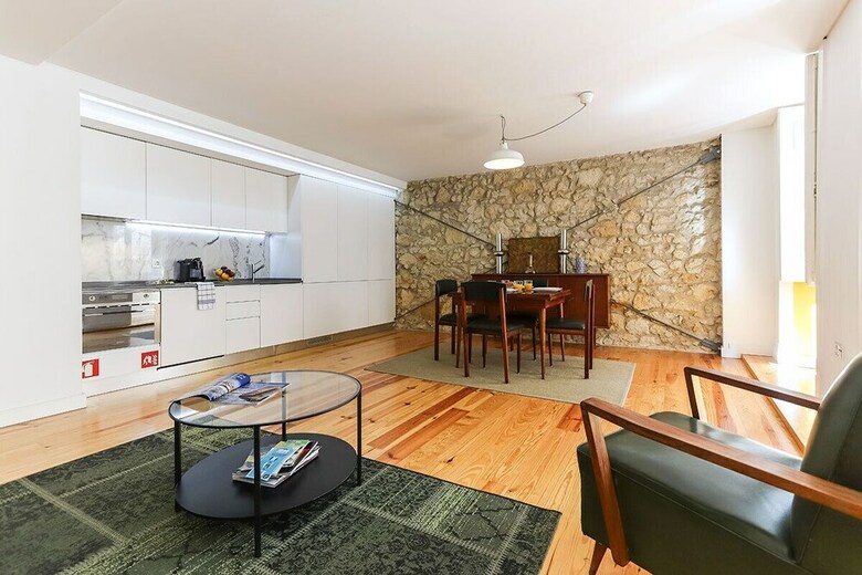 Avenida I Apartment Rentexperience