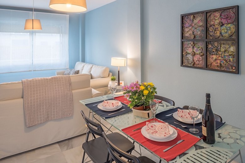 Casa Santo Domingo Surthy Apartments