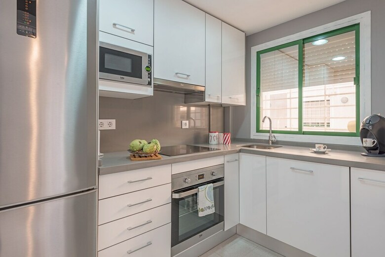 Casa Santo Domingo Surthy Apartments