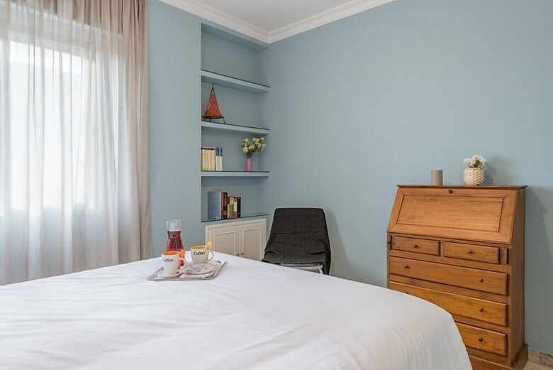 Casa Santo Domingo Surthy Apartments