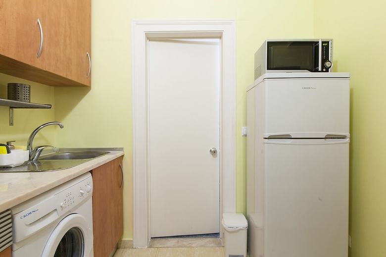 Apartamento Downtown Studio Rentexperience
