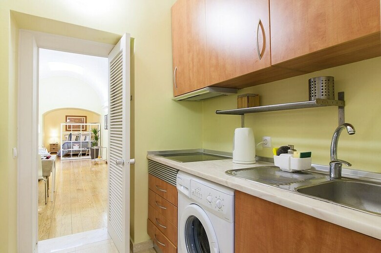 Apartamento Downtown Studio Rentexperience