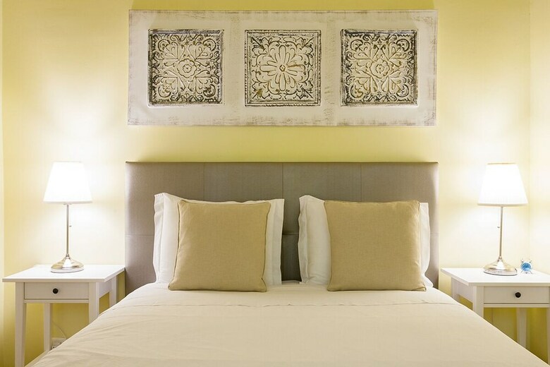 Apartamento Downtown Studio Rentexperience