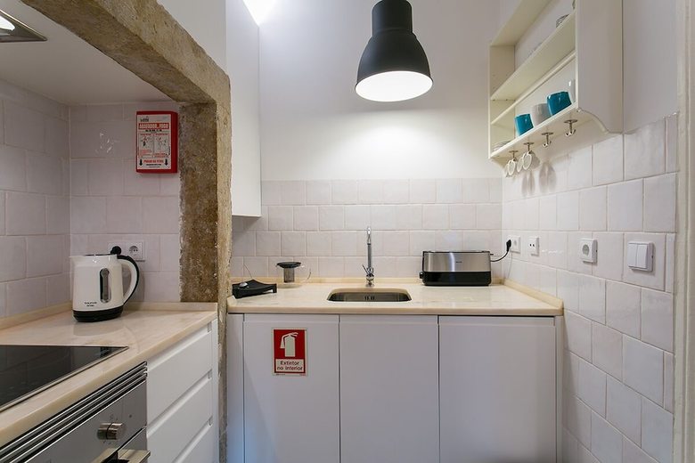 Elegant Bairro Alto Apartment Rentexperience