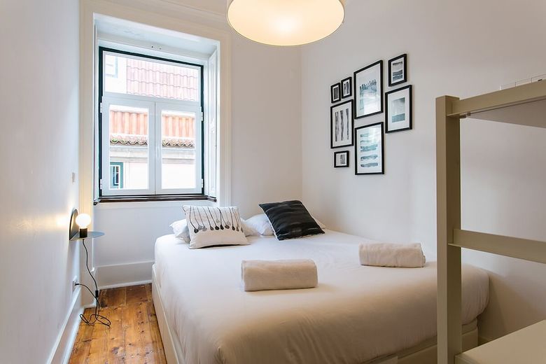 Elegant Bairro Alto Apartment Rentexperience
