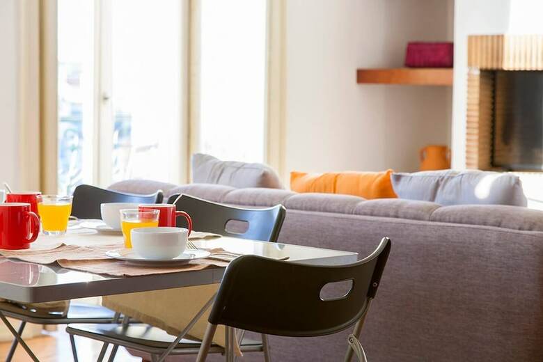 Costa Do Castelo River View Apartment Rentexperience