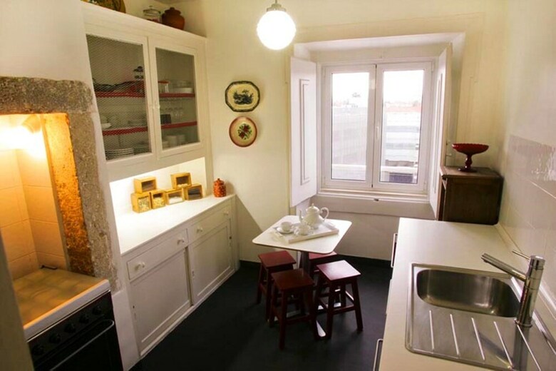 Sete Colinas Apartment Rentexperience